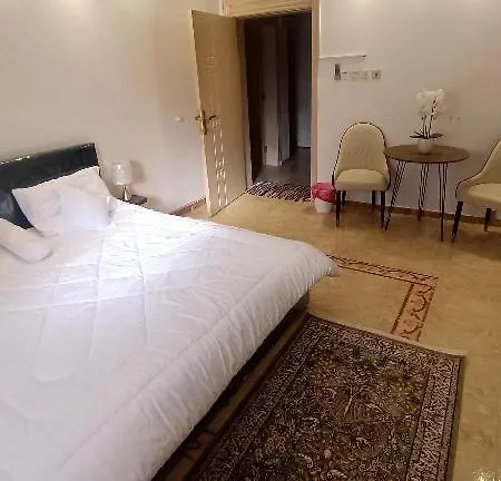 الينبوع الأخضر Apartment Medina Exterior photo