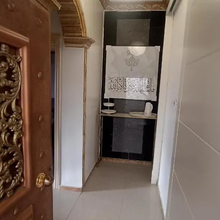 الينبوع الأخضر Apartment Medina Exterior photo