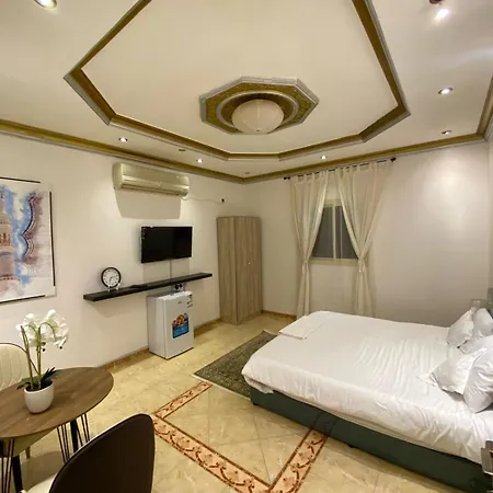 الينبوع الأخضر Apartment Medina Exterior photo