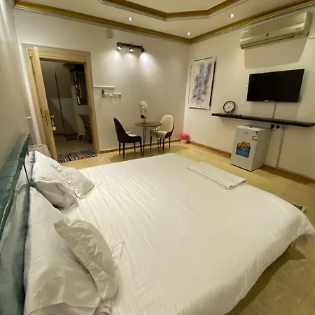 الينبوع الأخضر Apartment Medina Exterior photo
