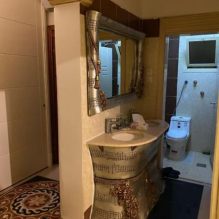 الينبوع الأخضر Apartment Medina Exterior photo