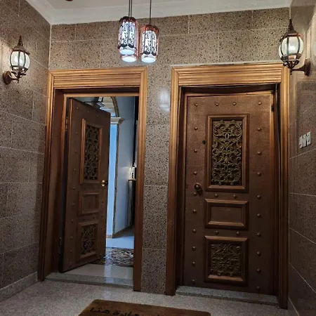 الينبوع الأخضر Apartment Medina Exterior photo